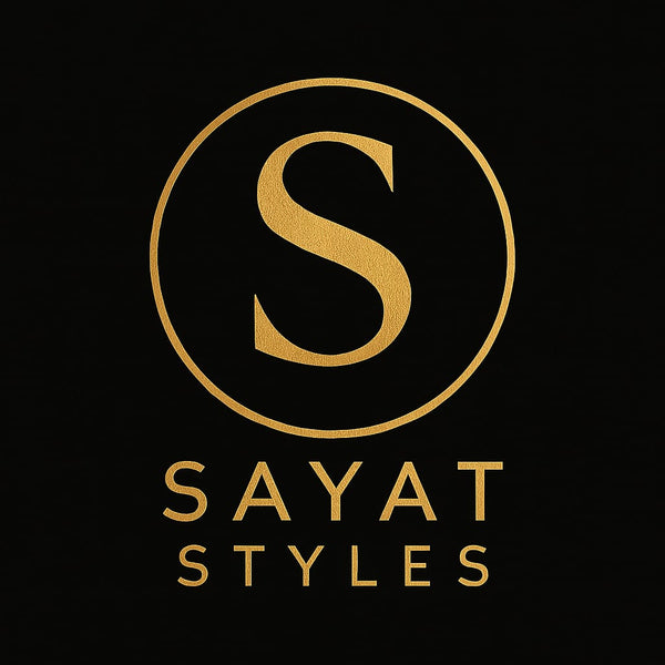 Sayat Styles
