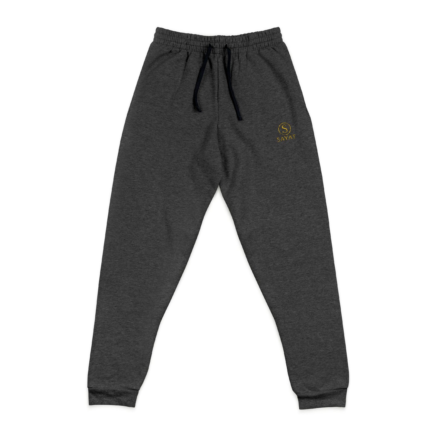 Unisex Joggers (Embroidery)
