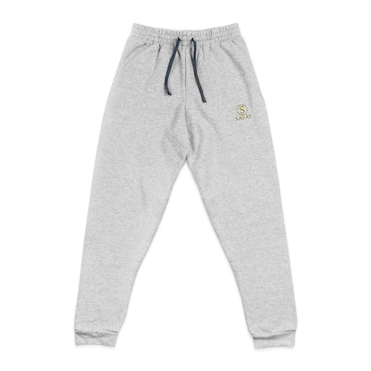 Unisex Joggers (Embroidery)
